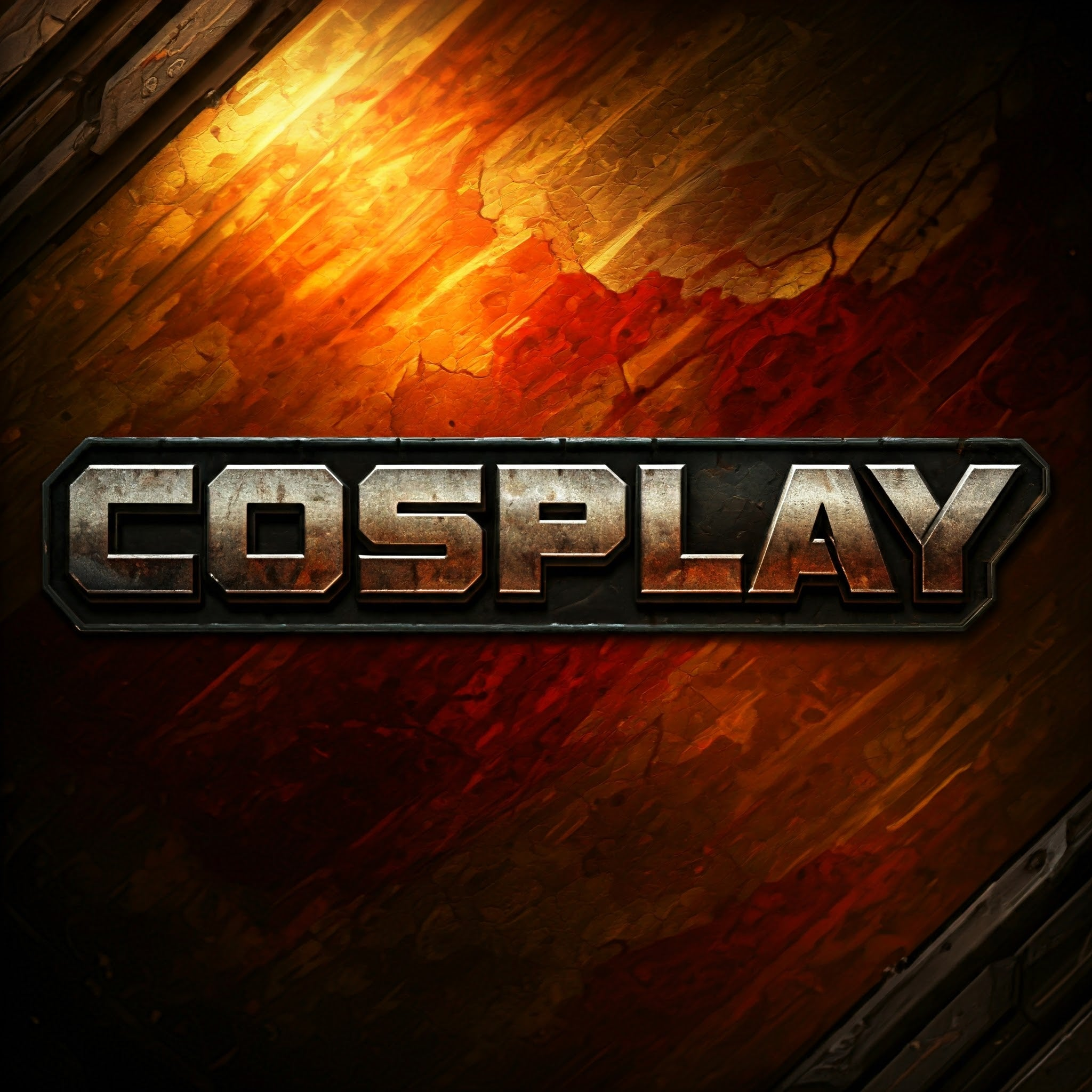 Cosplay