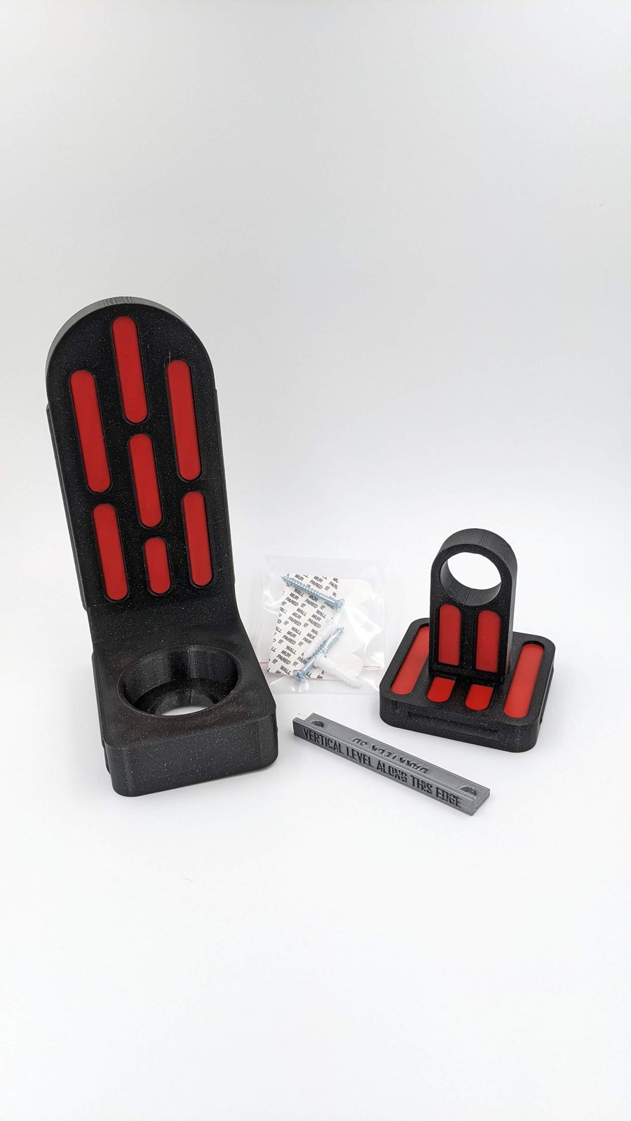 Lightsaber holder sith darth vader