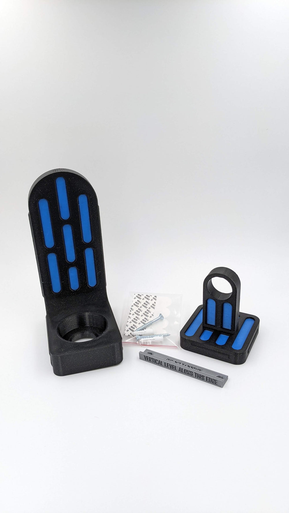 Lightsaber holder Jedi Skywalker