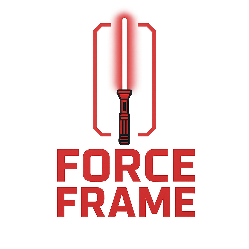Force Frame Official