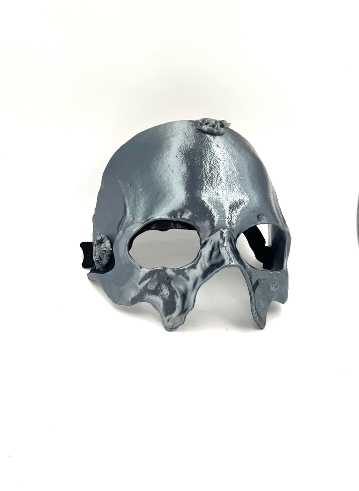 Papa V Perpetua Ghost Skeletá