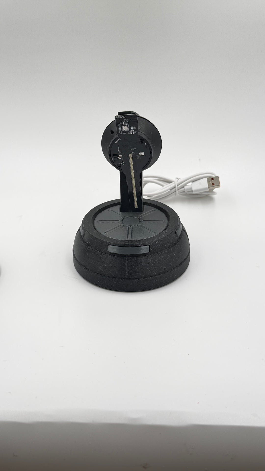 Star Wars Inspired 3D Hologram Projector Over 40 hologram’s | Light-Up Display Fan