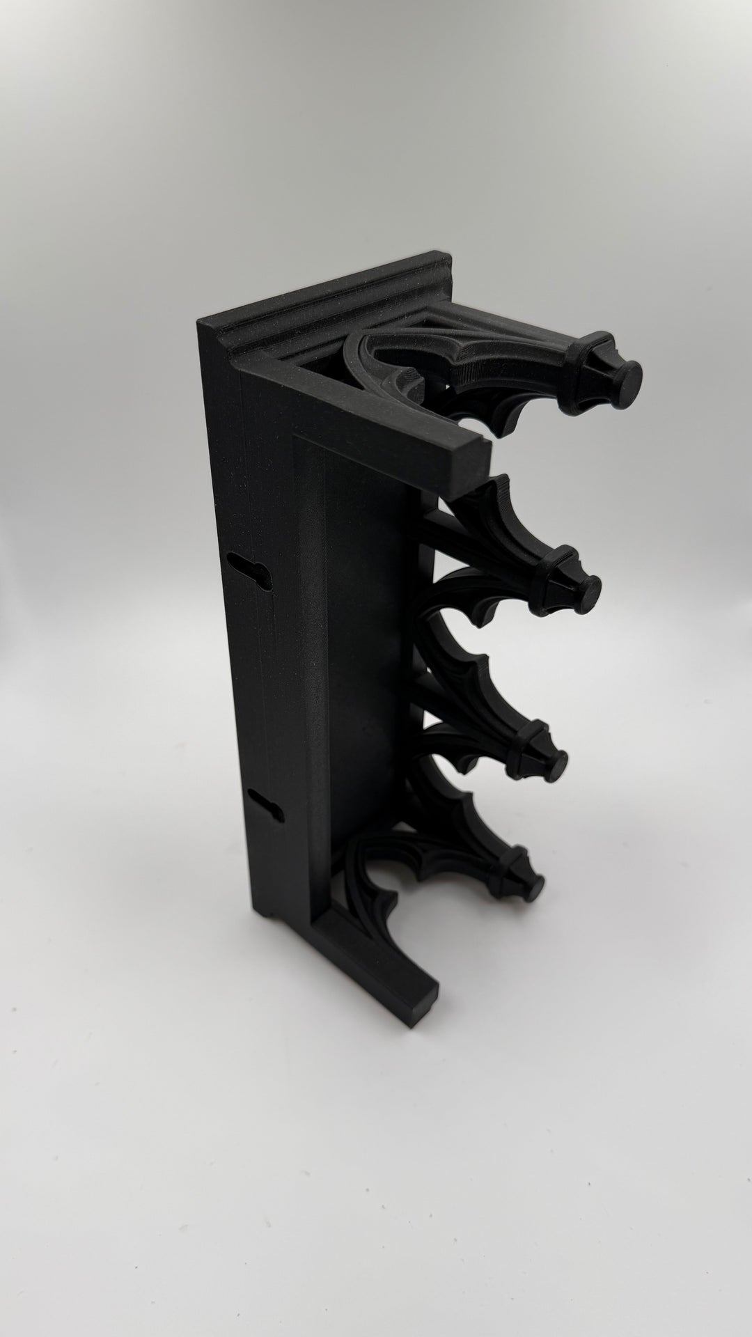 Gothic Cathedral Shelf