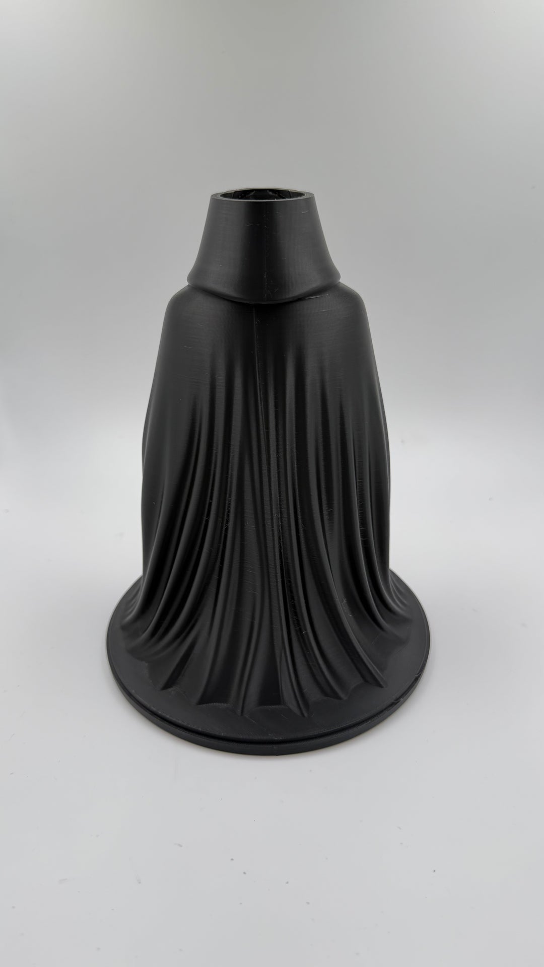 Wraith Grim Reaper Vase | Gothic Horror Home Decor Dark Fantasy