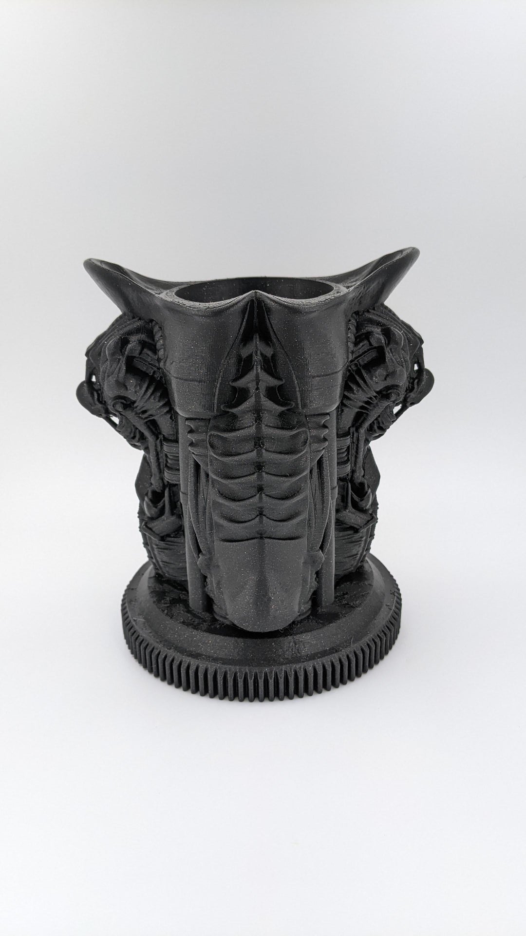 HR Giger Alien Mug