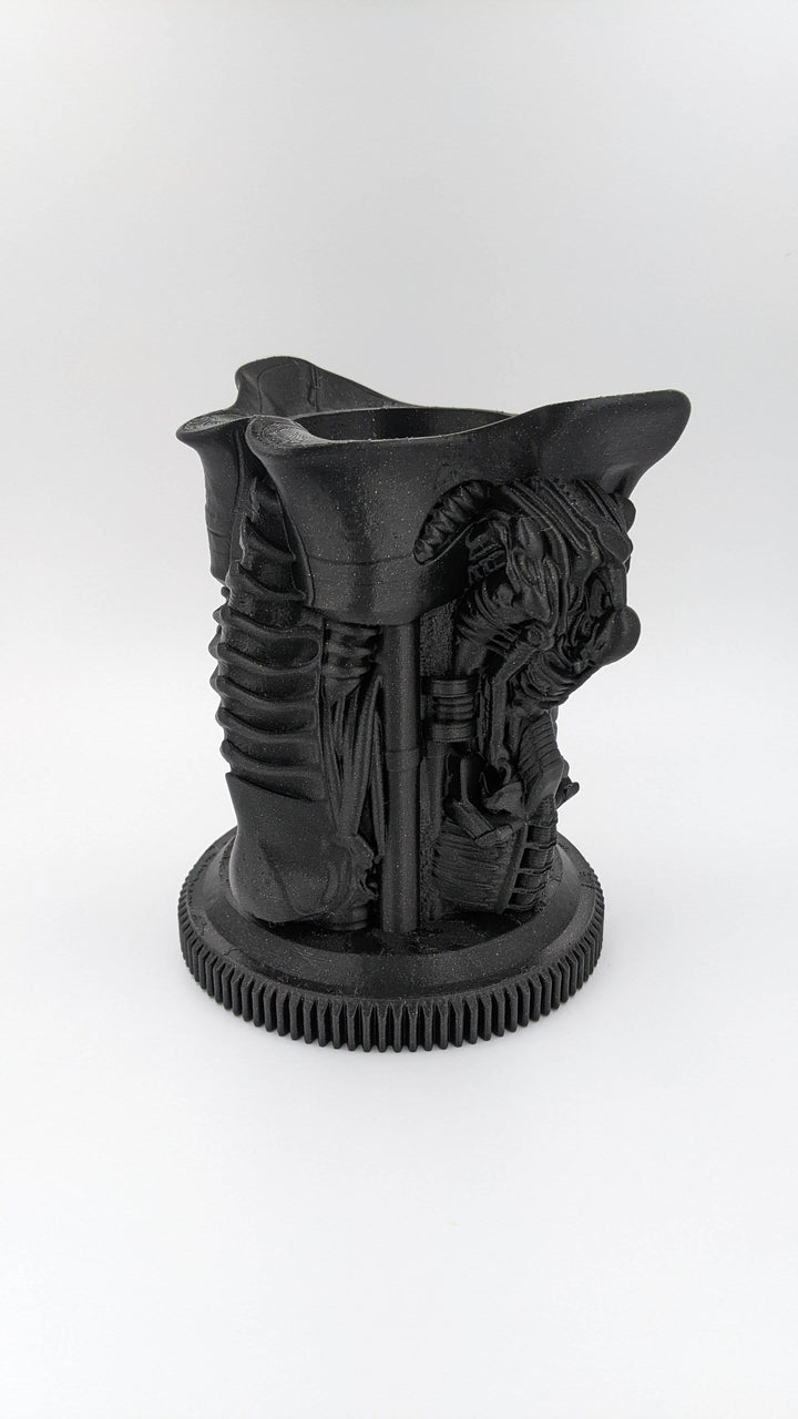 HR Giger Alien Mug