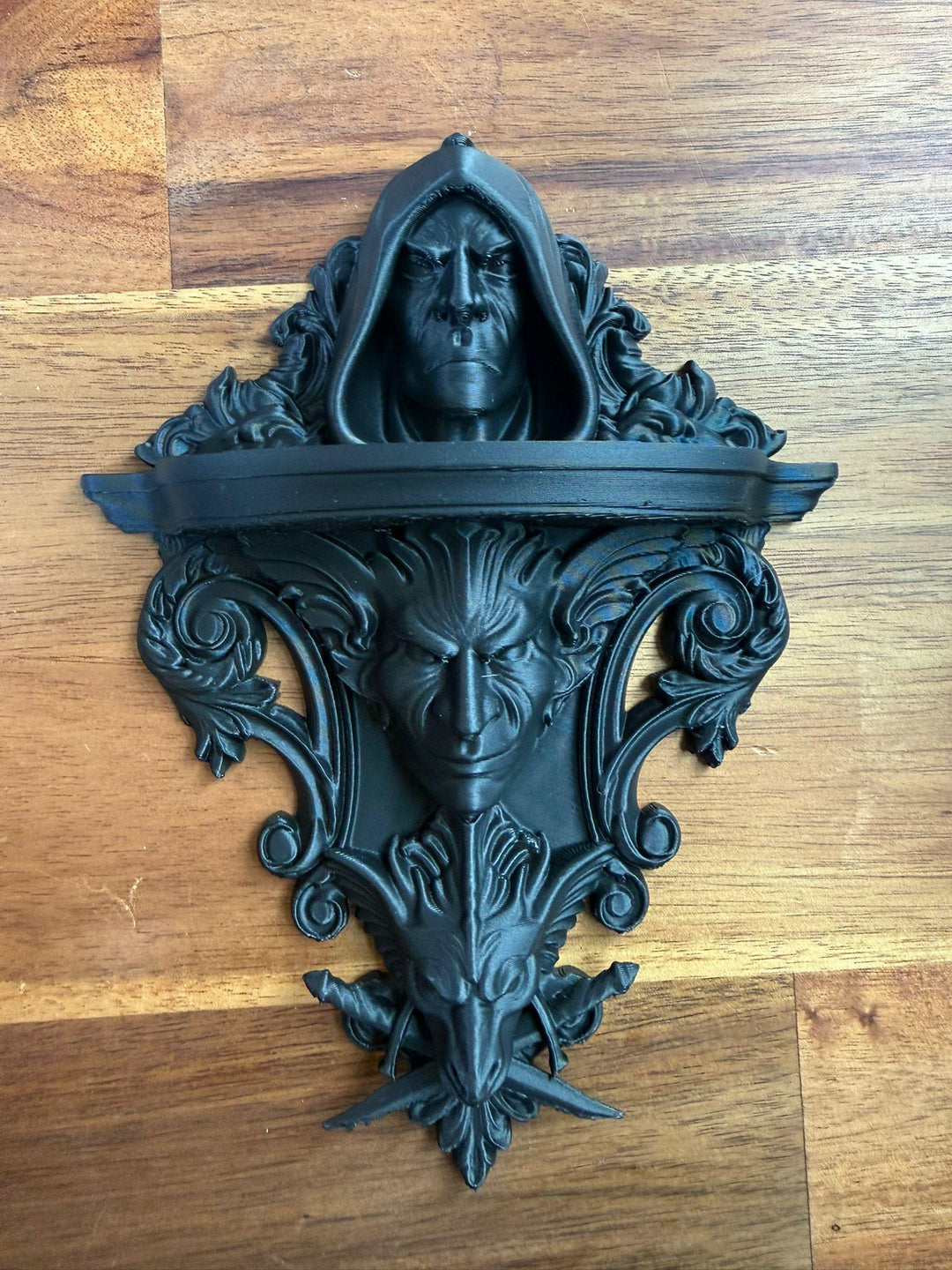 Alchemist’s Shelf The Dragon Transmutation Altar