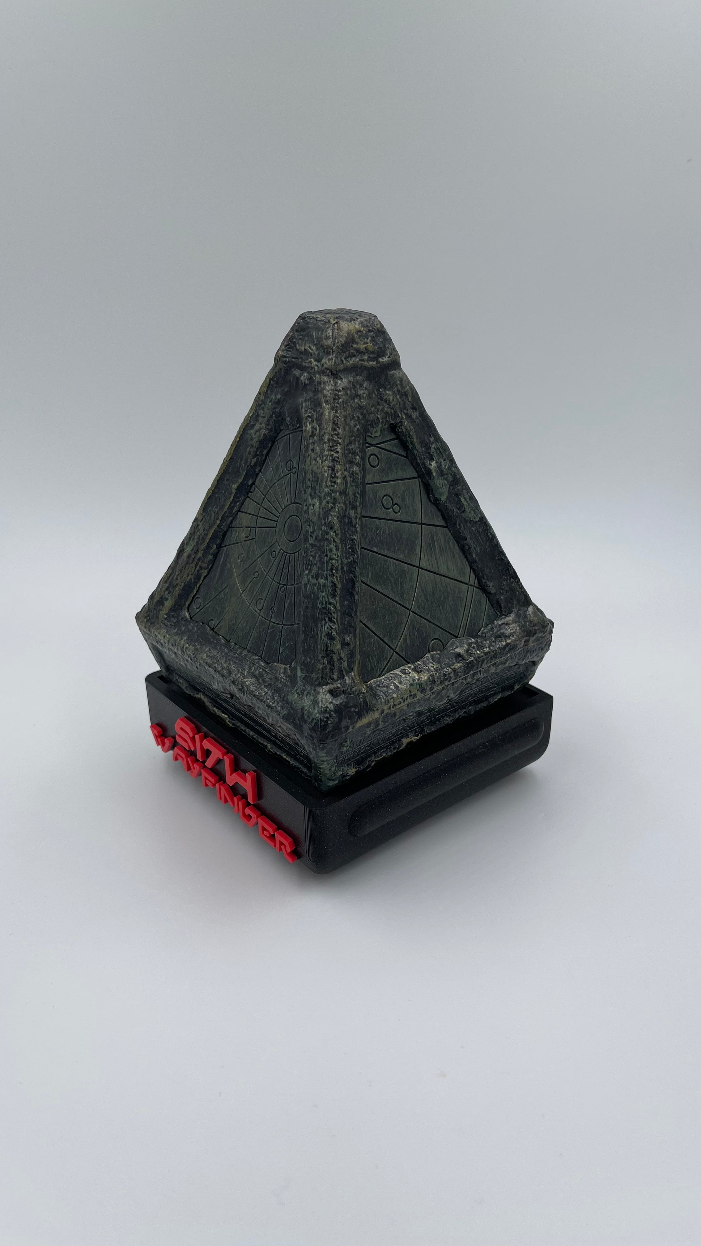Sith Wayfinder Pedestal