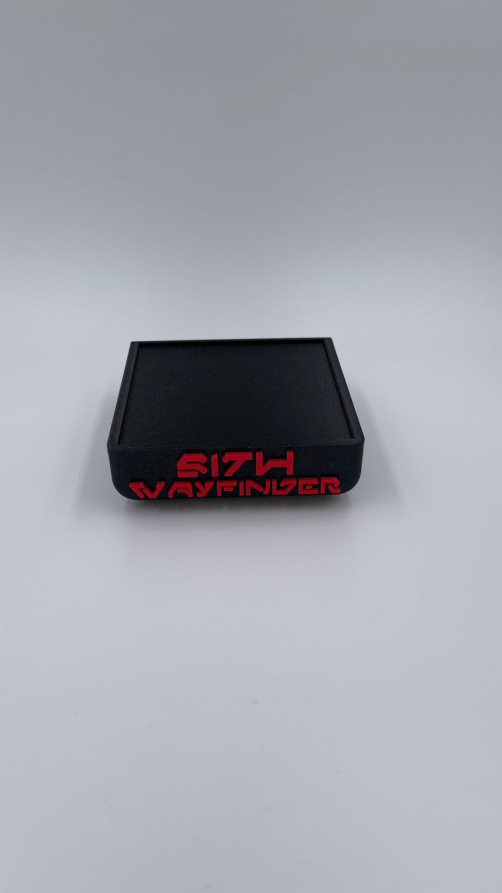 Sith Wayfinder Pedestal