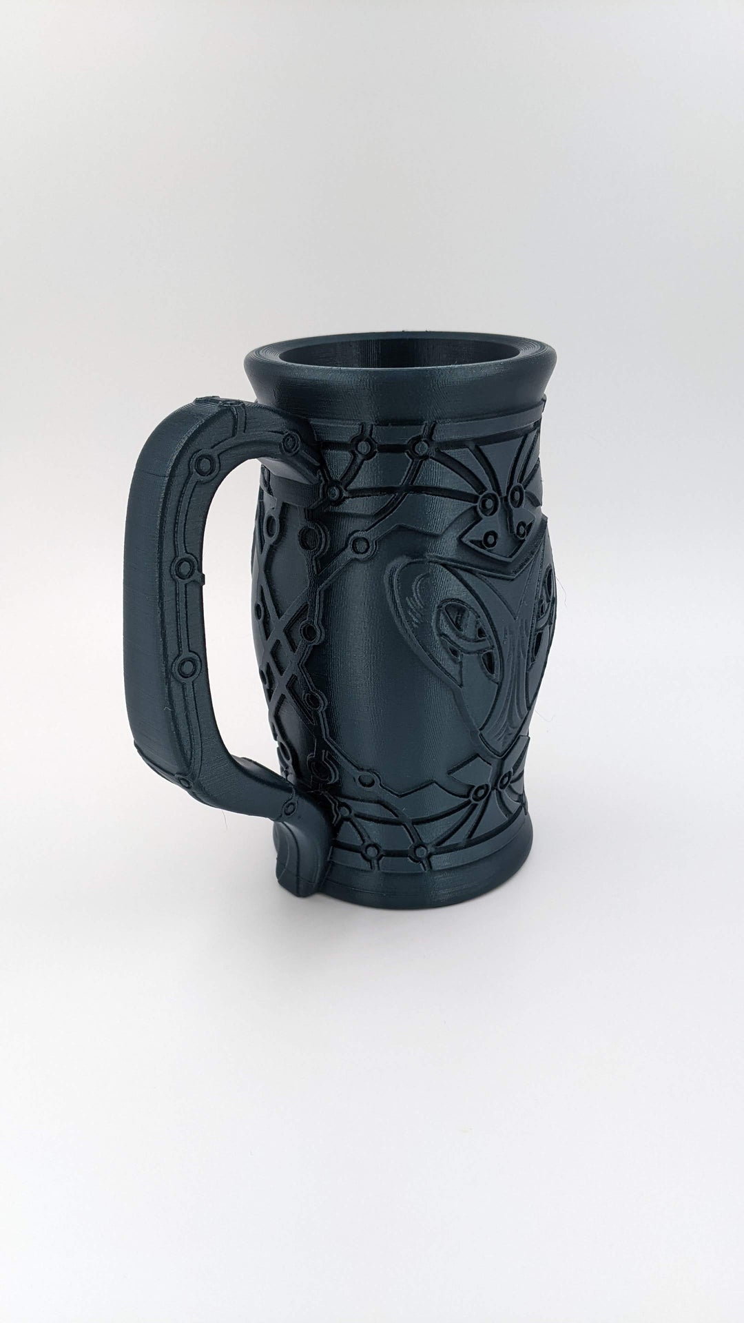 Star Wars Mug Alerdaan