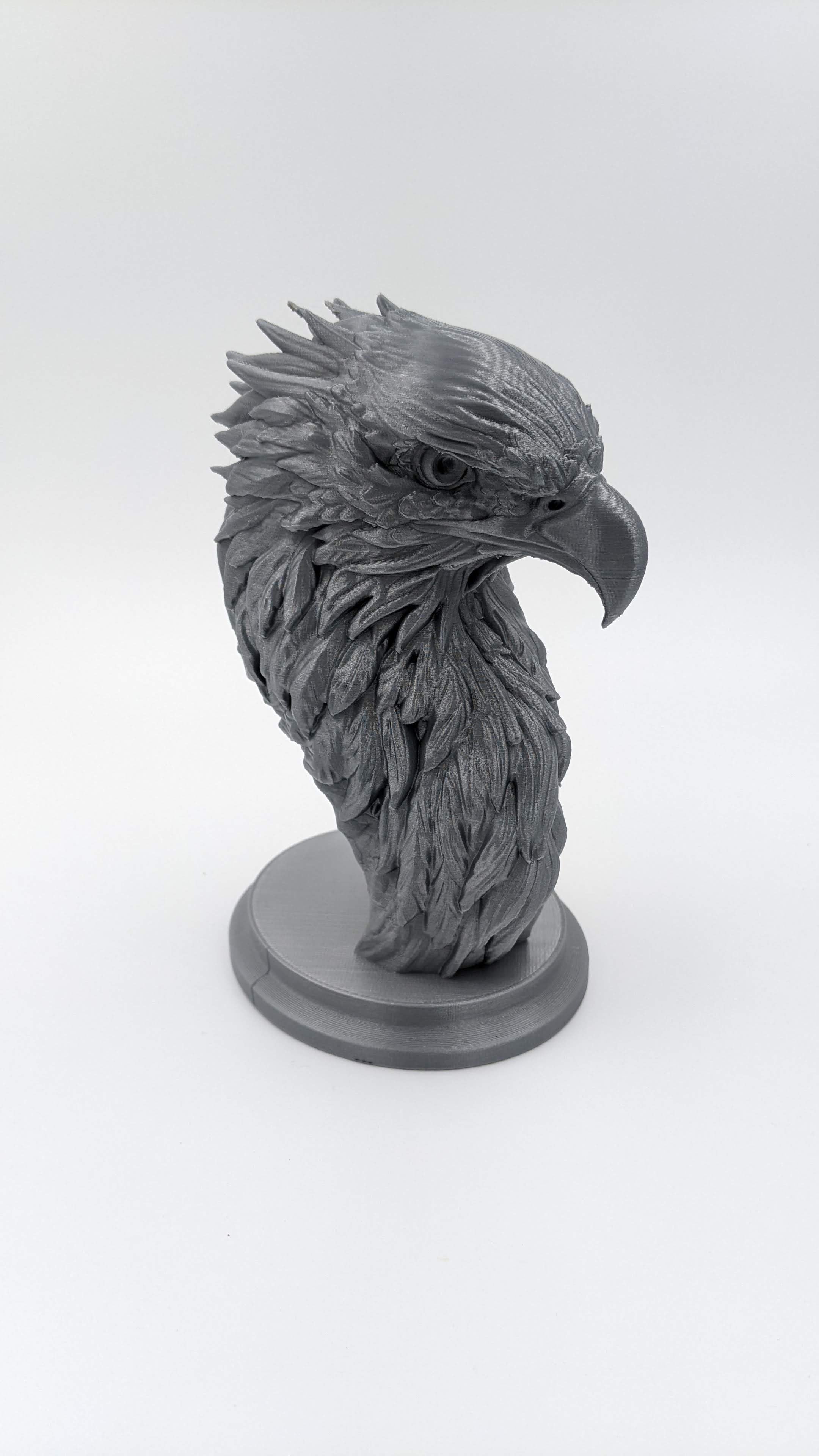 American Bald Eagle Statue, Patriotic Sculpture, USA Symbol, American Pride Decor
