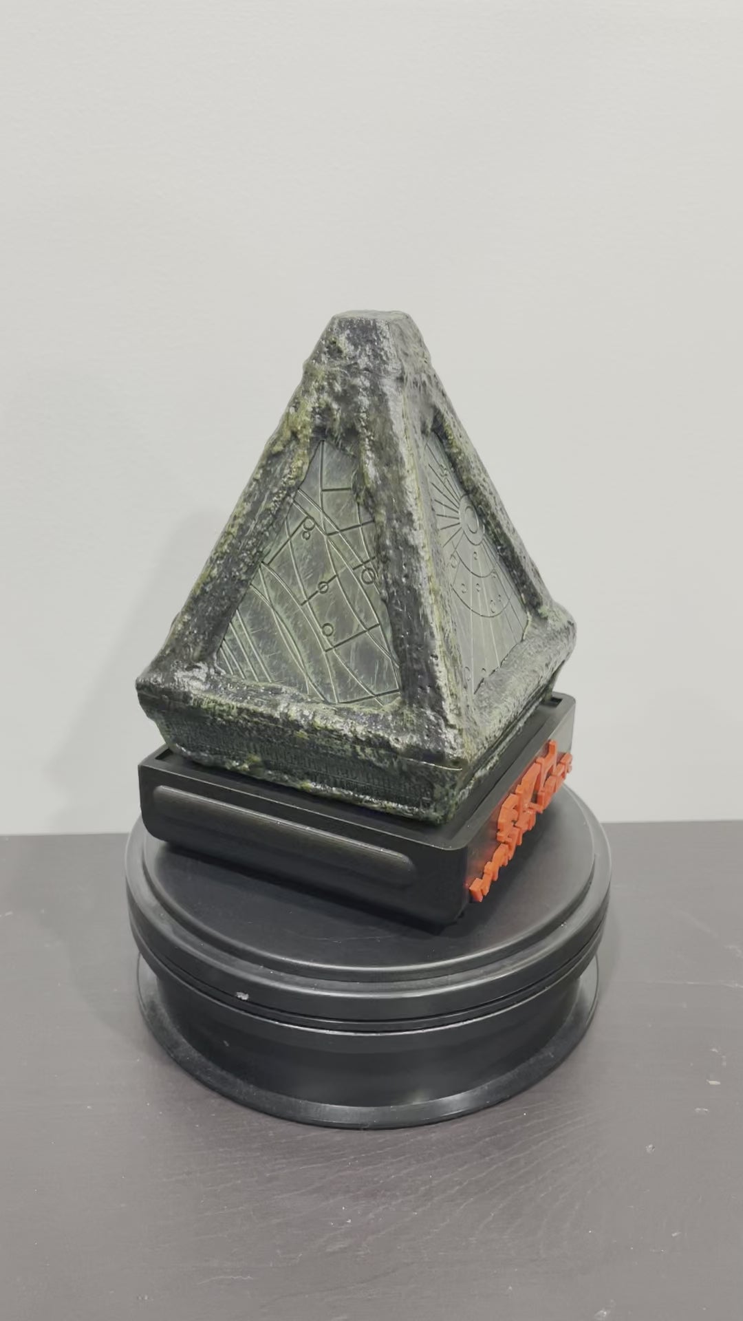 Sith Wayfinder Pedestal