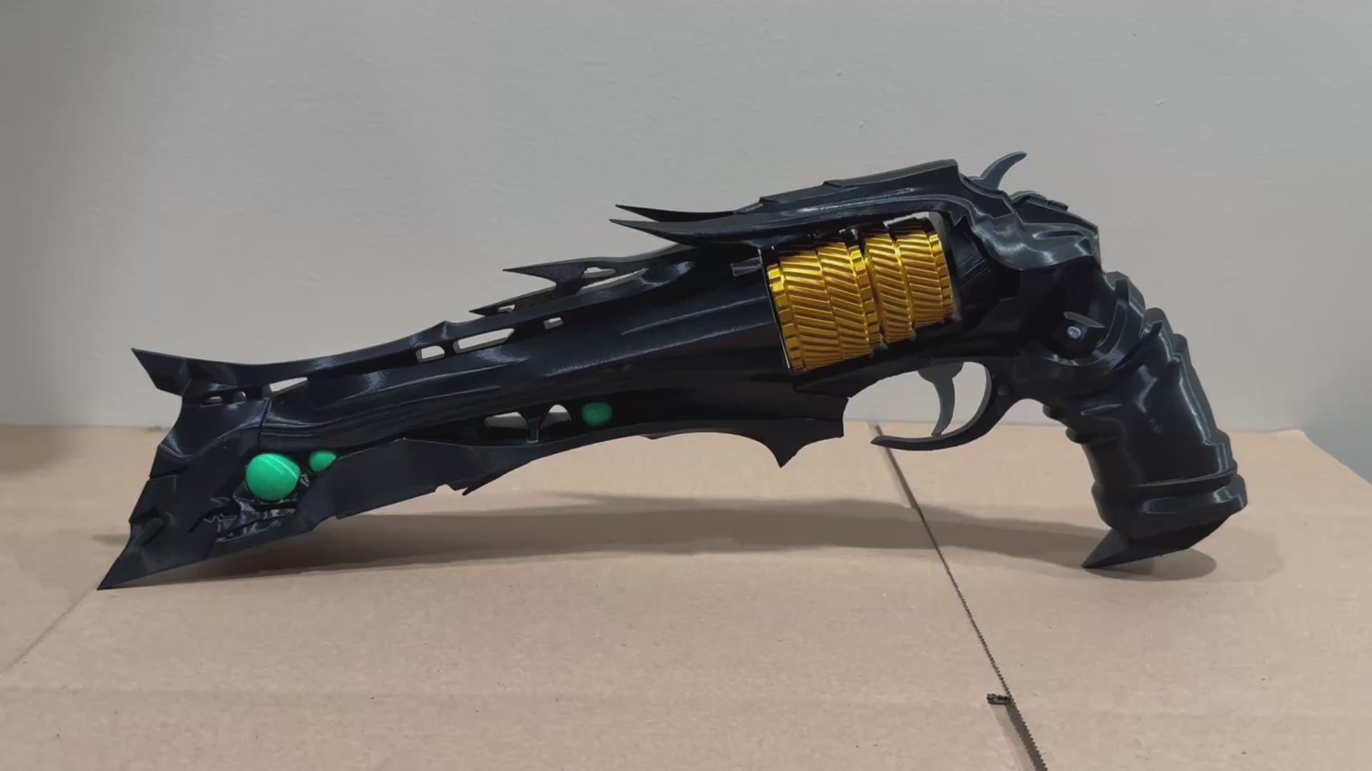 Destiny Thorns Replica