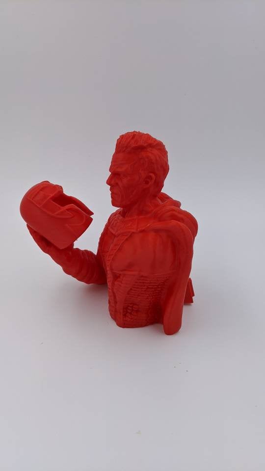 Marvel Magneto