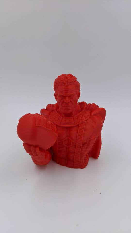 Marvel Magneto