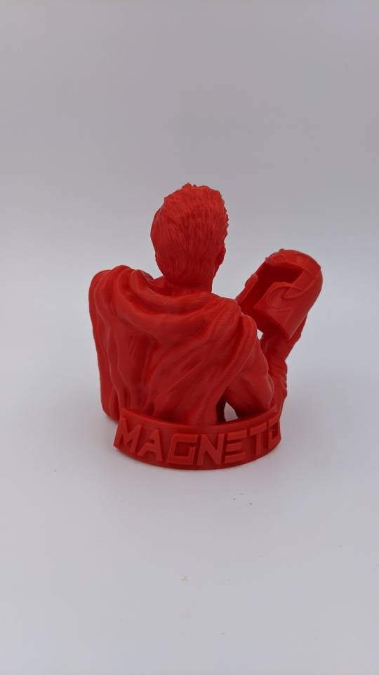 Marvel Magneto