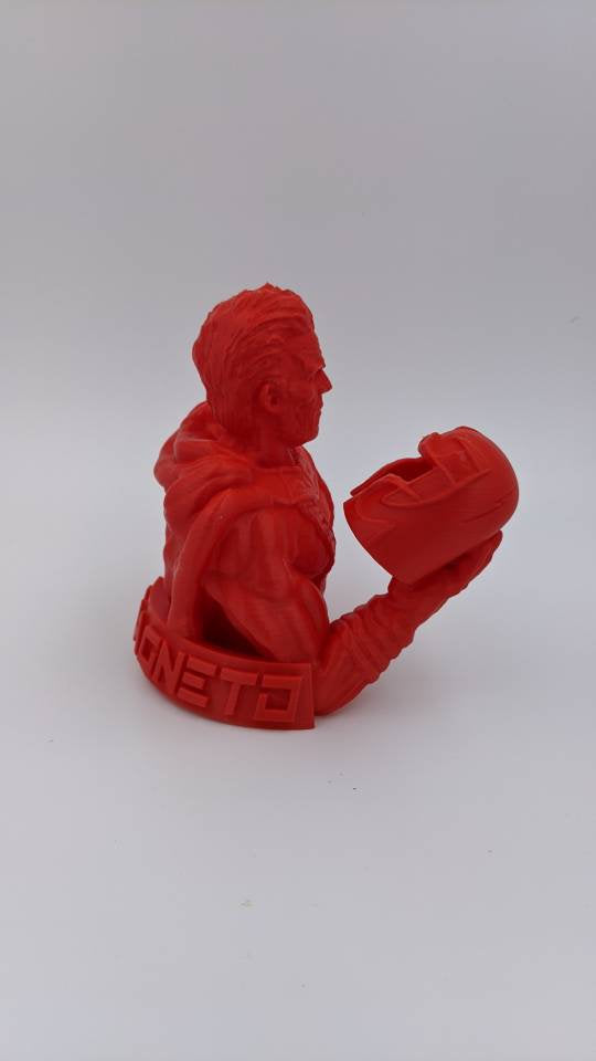 Marvel Magneto