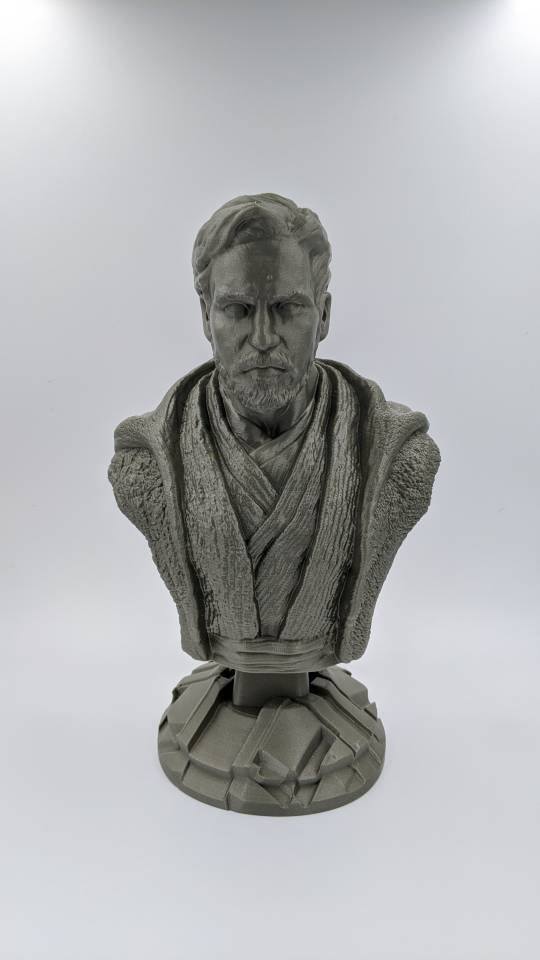 Star Wars Obi Wan KenobI