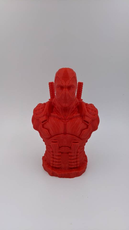 Marvel, Deadpool