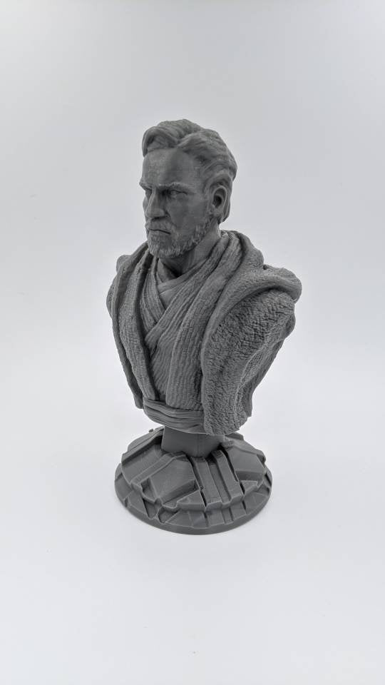 Star Wars Obi Wan KenobI