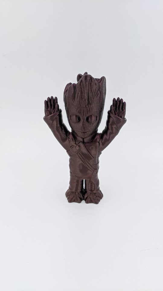 Guardians of the Galaxy, Baby Groot