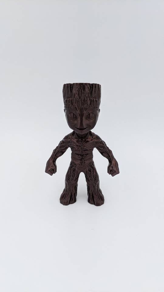 Guardians of the Galaxy, Baby Groot