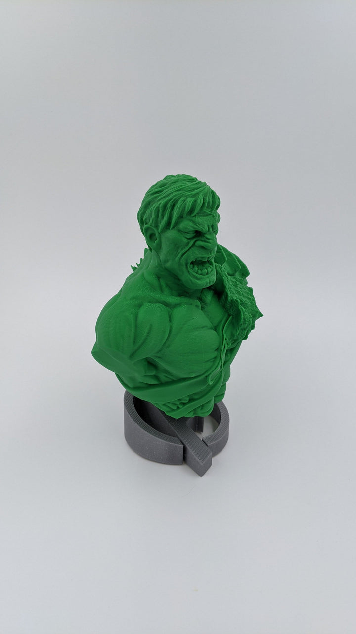 Marvel, Incredible Hulk