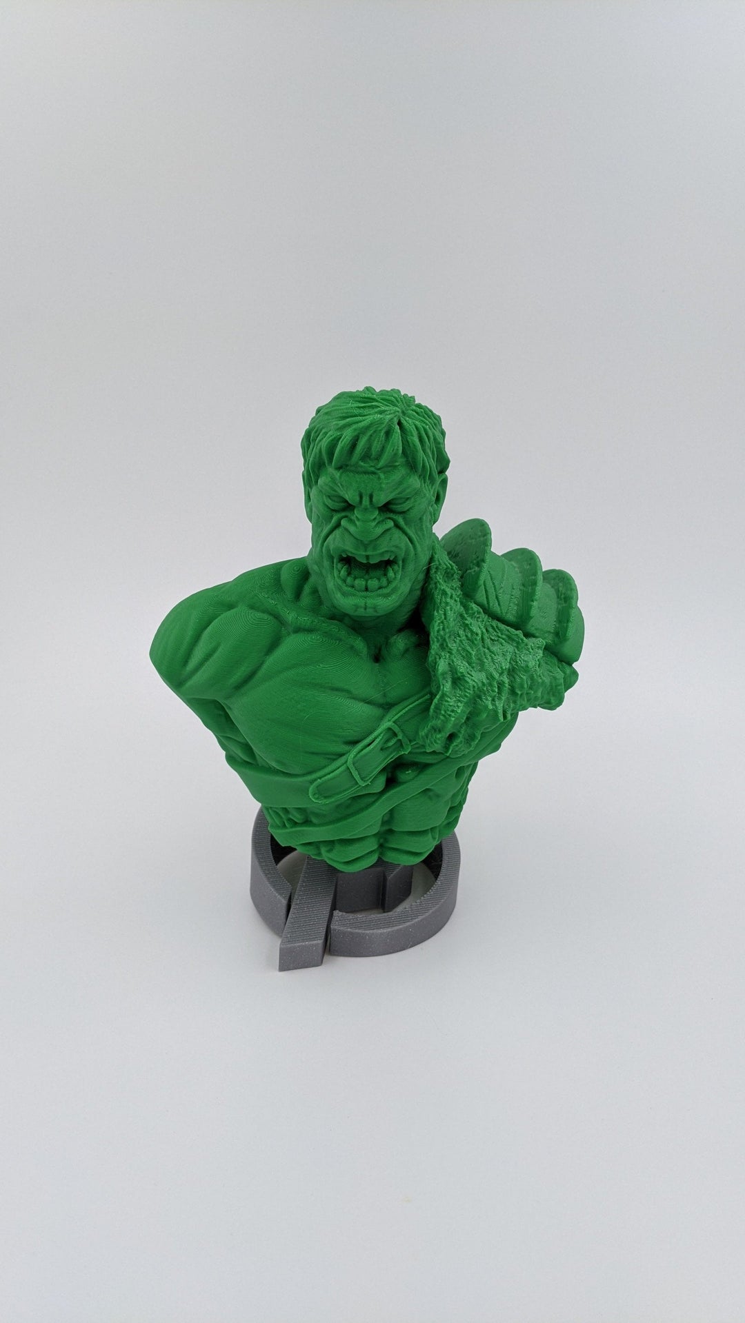 Marvel, Incredible Hulk
