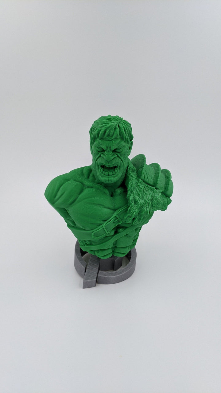 Marvel, Incredible Hulk