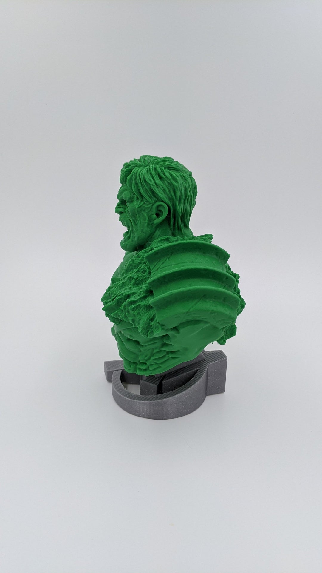 Marvel, Incredible Hulk