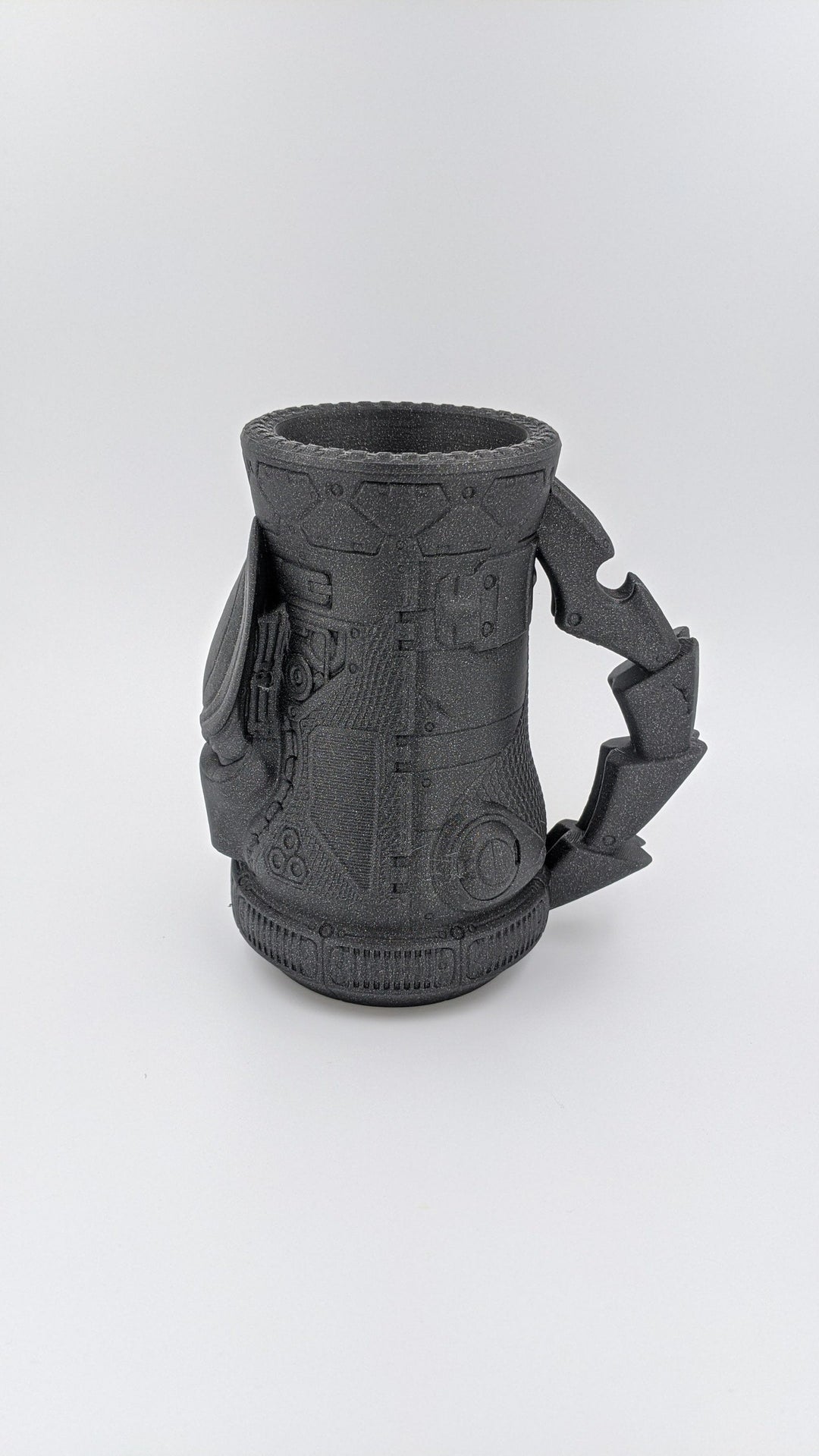 The Predator Stein Mug, Can Holder Prey