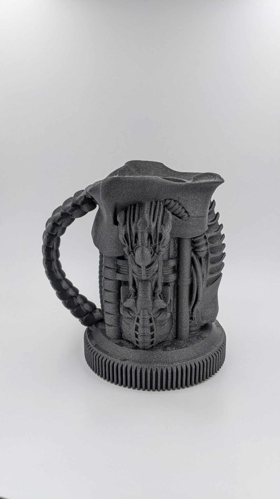 HR Giger Alien Mug