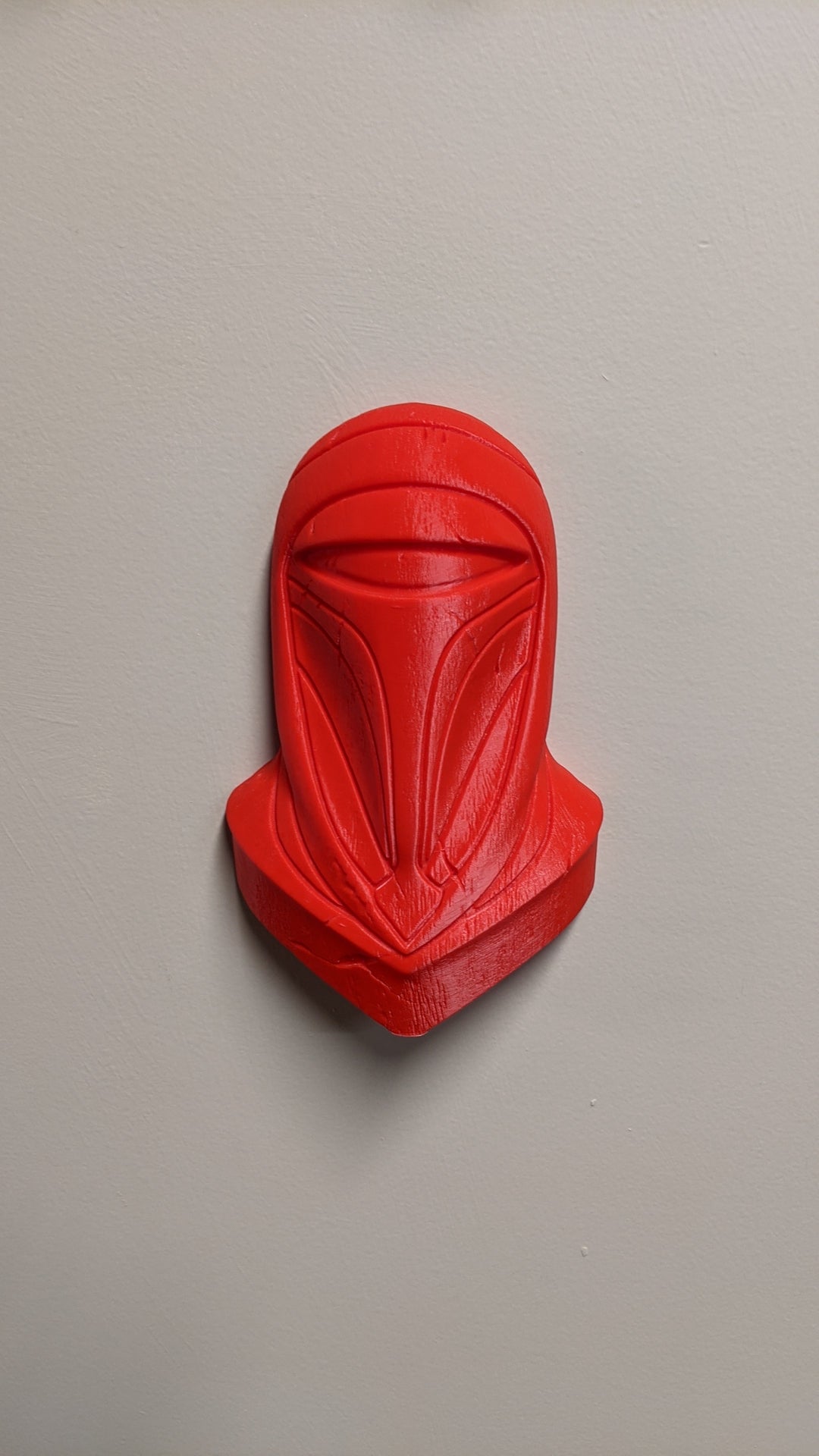 Tiki Imperial Guard Star Wars