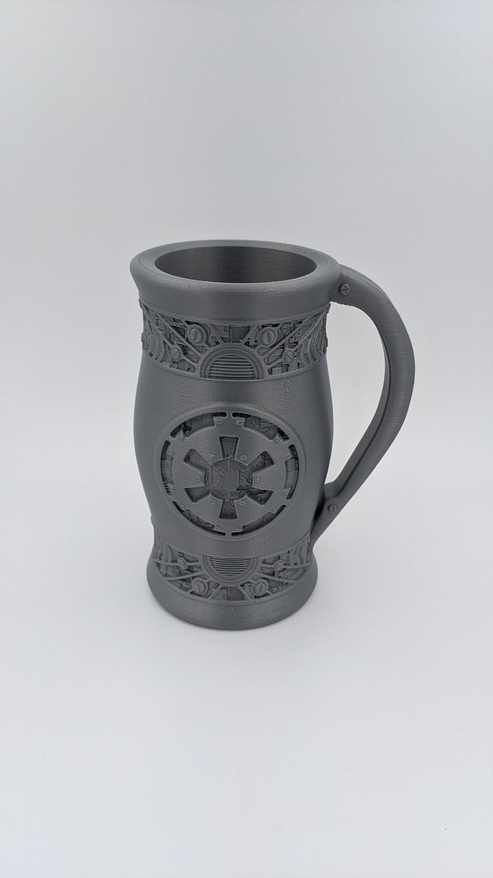 Star Wars Mug, Imperial