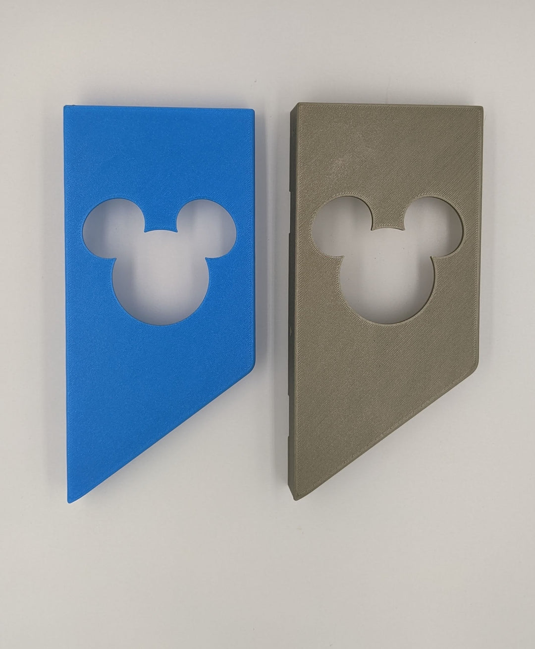 Mickey Hand Towel Holder tissue