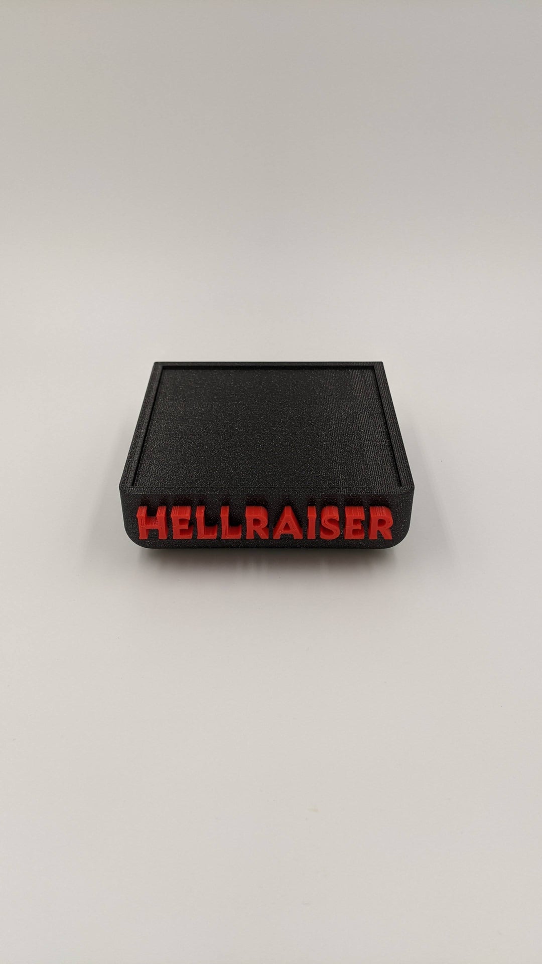 Hellraiser Puzzle Box Platform