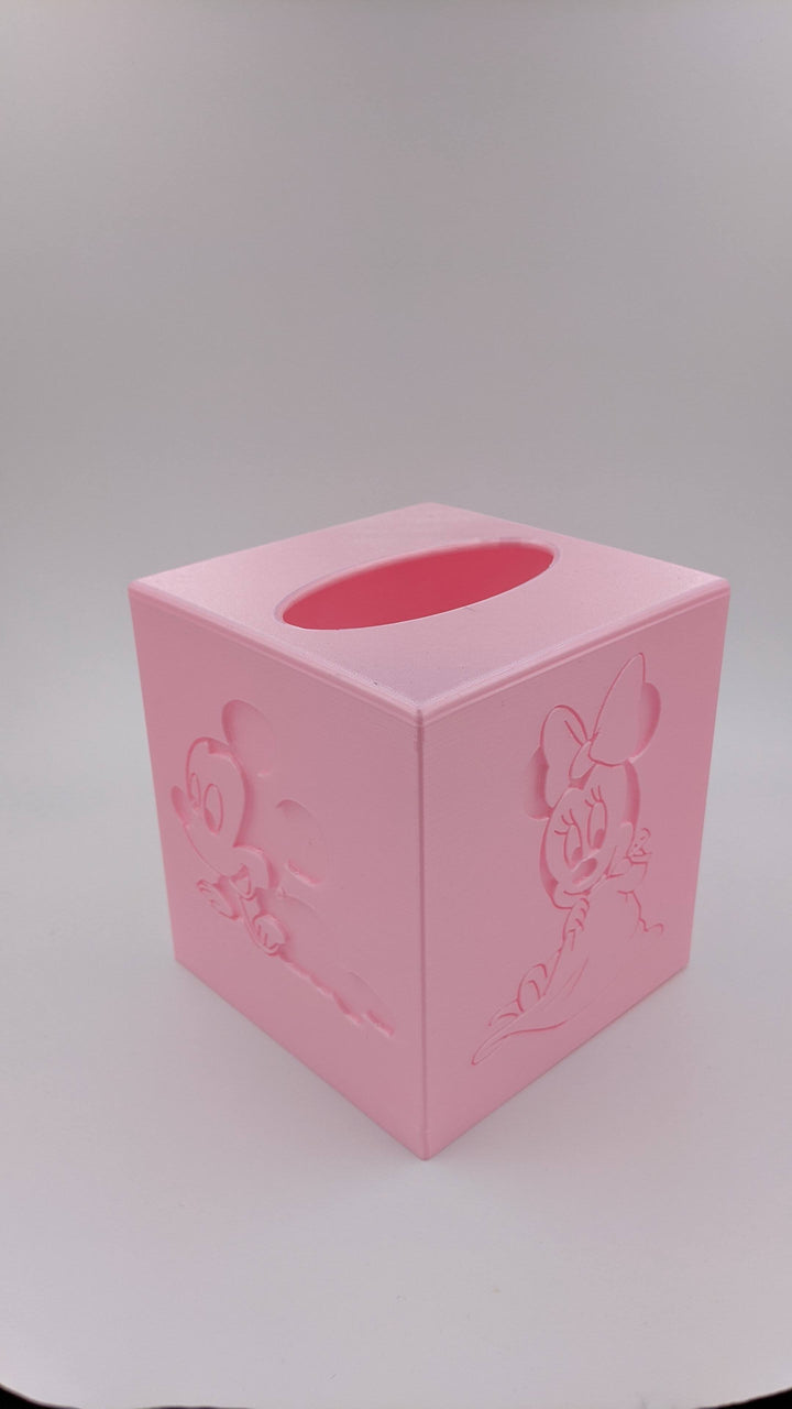 Disney Baby Disney Tissue box Cover