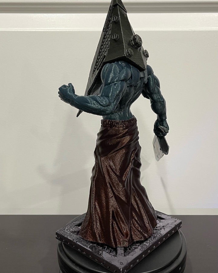 Pyramid Head Special Edition