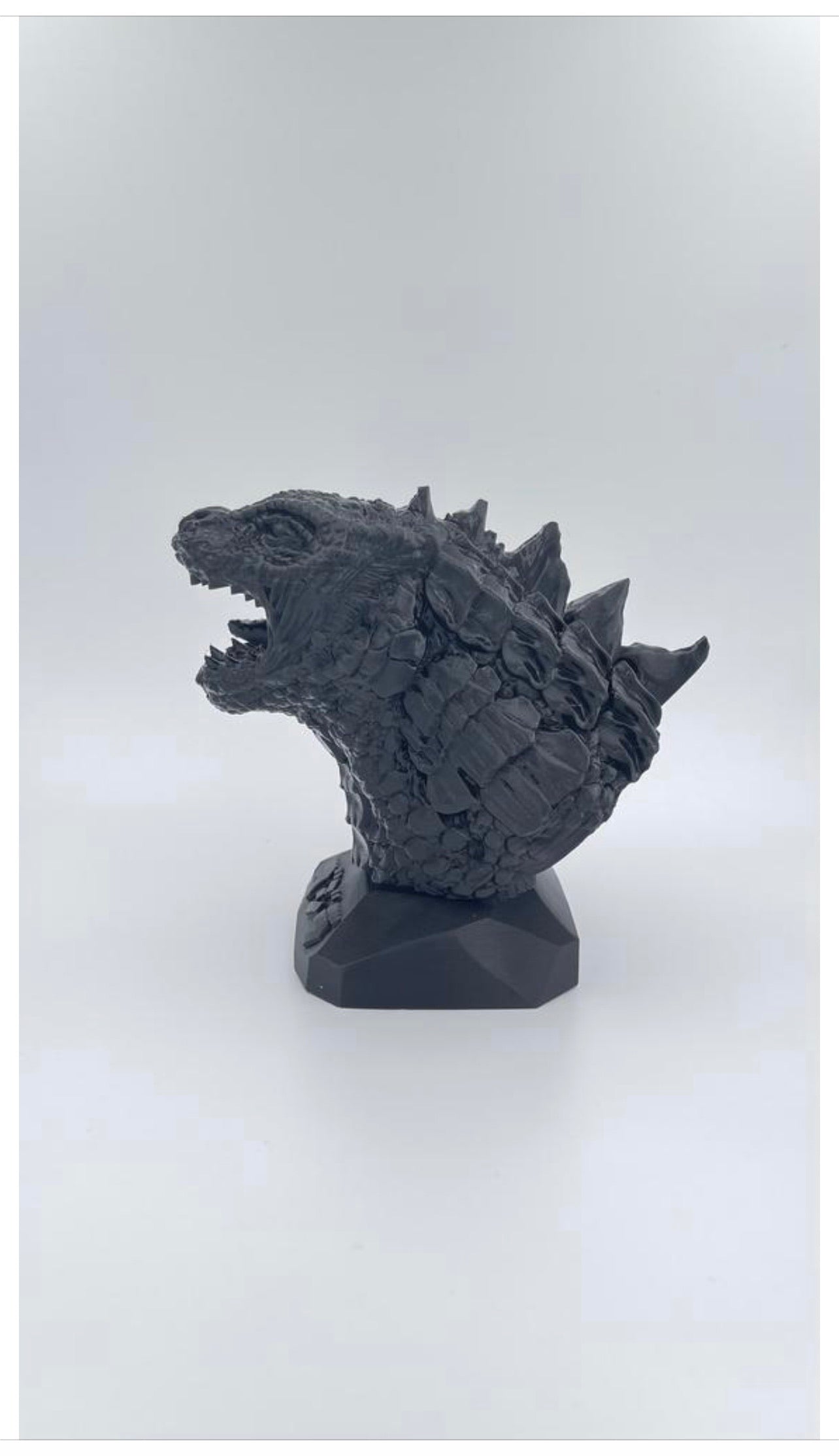 Godzilla King of Monsters