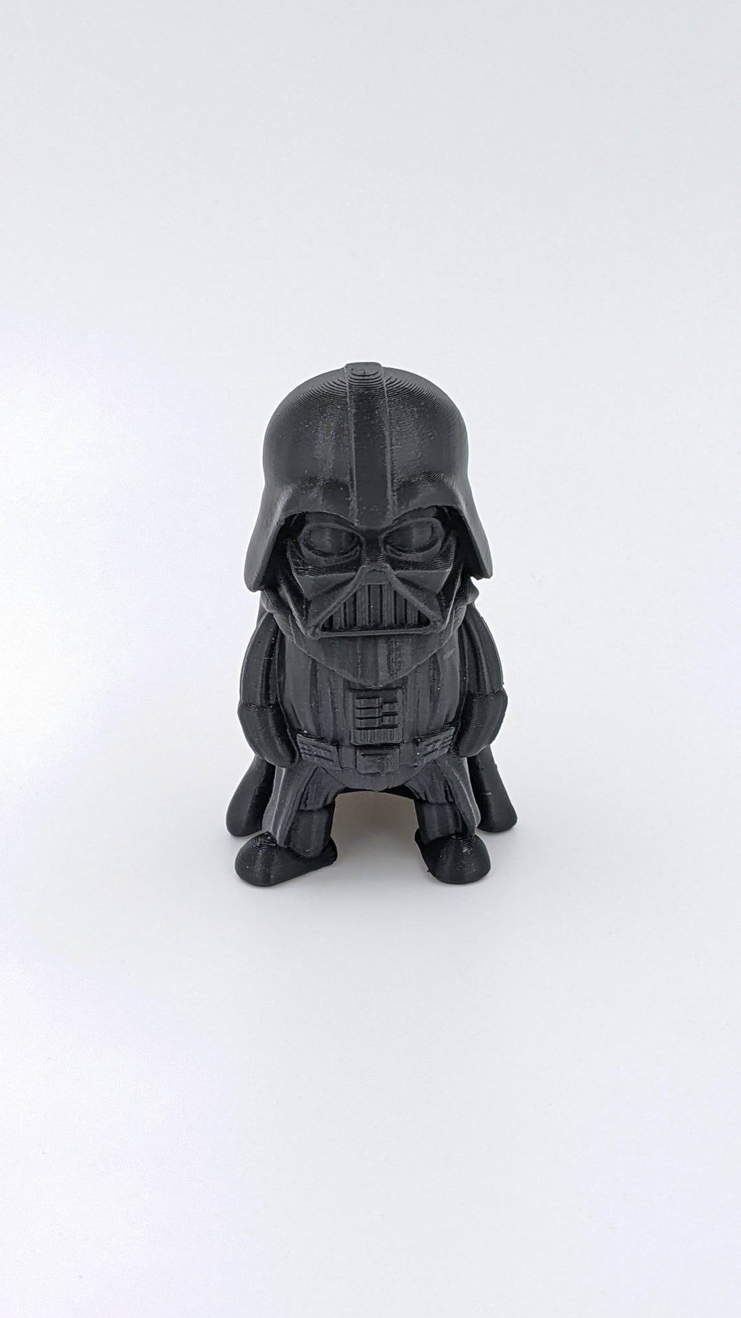 Star Wars Mini Darth Vader