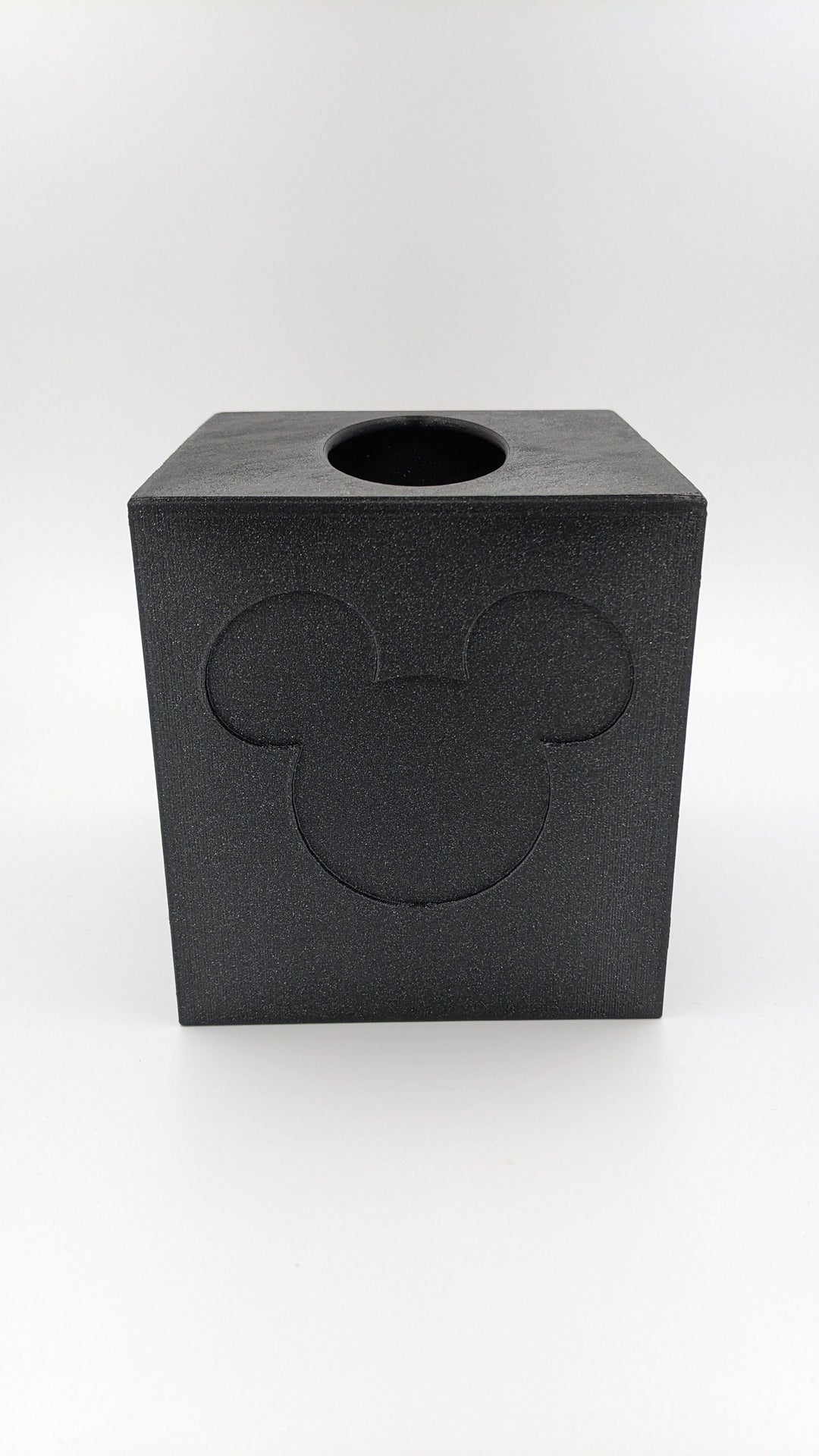 Mickey Mouse Tissue Box Cover