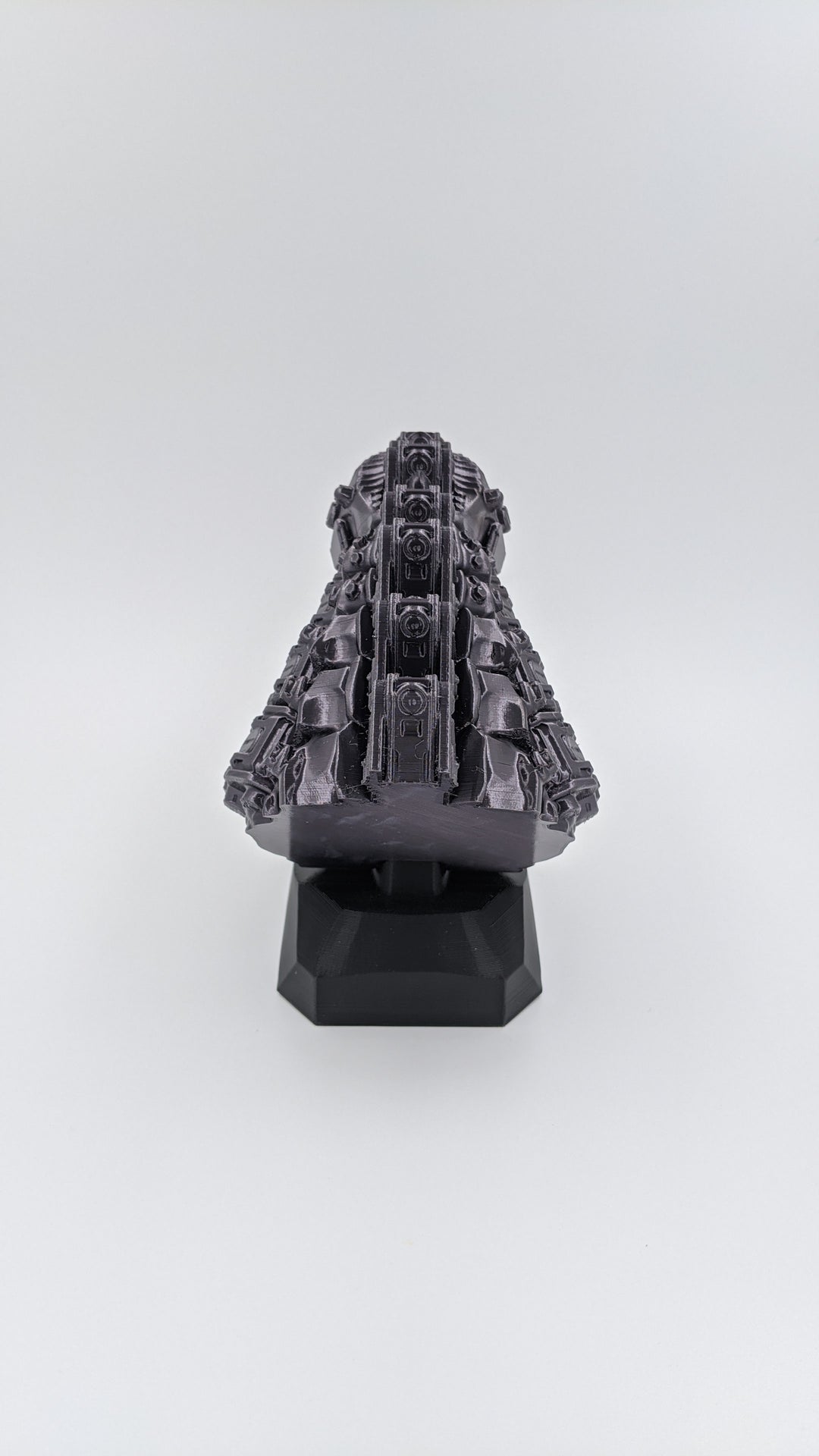 Mechgodzilla, Godzilla