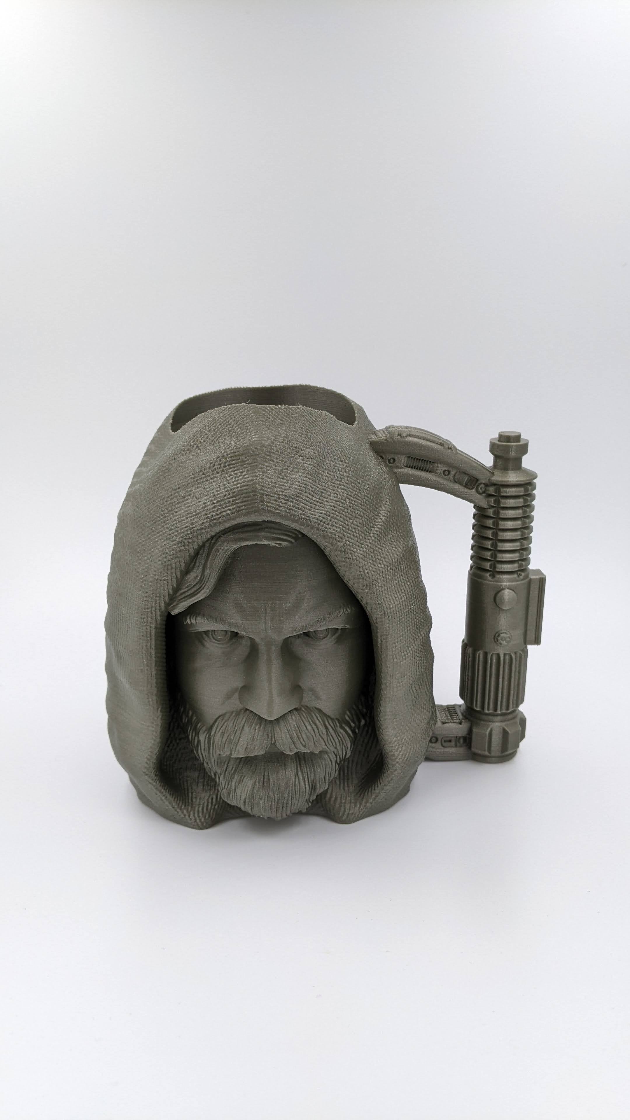 Star Wars Obi Wan Kenobi Mug