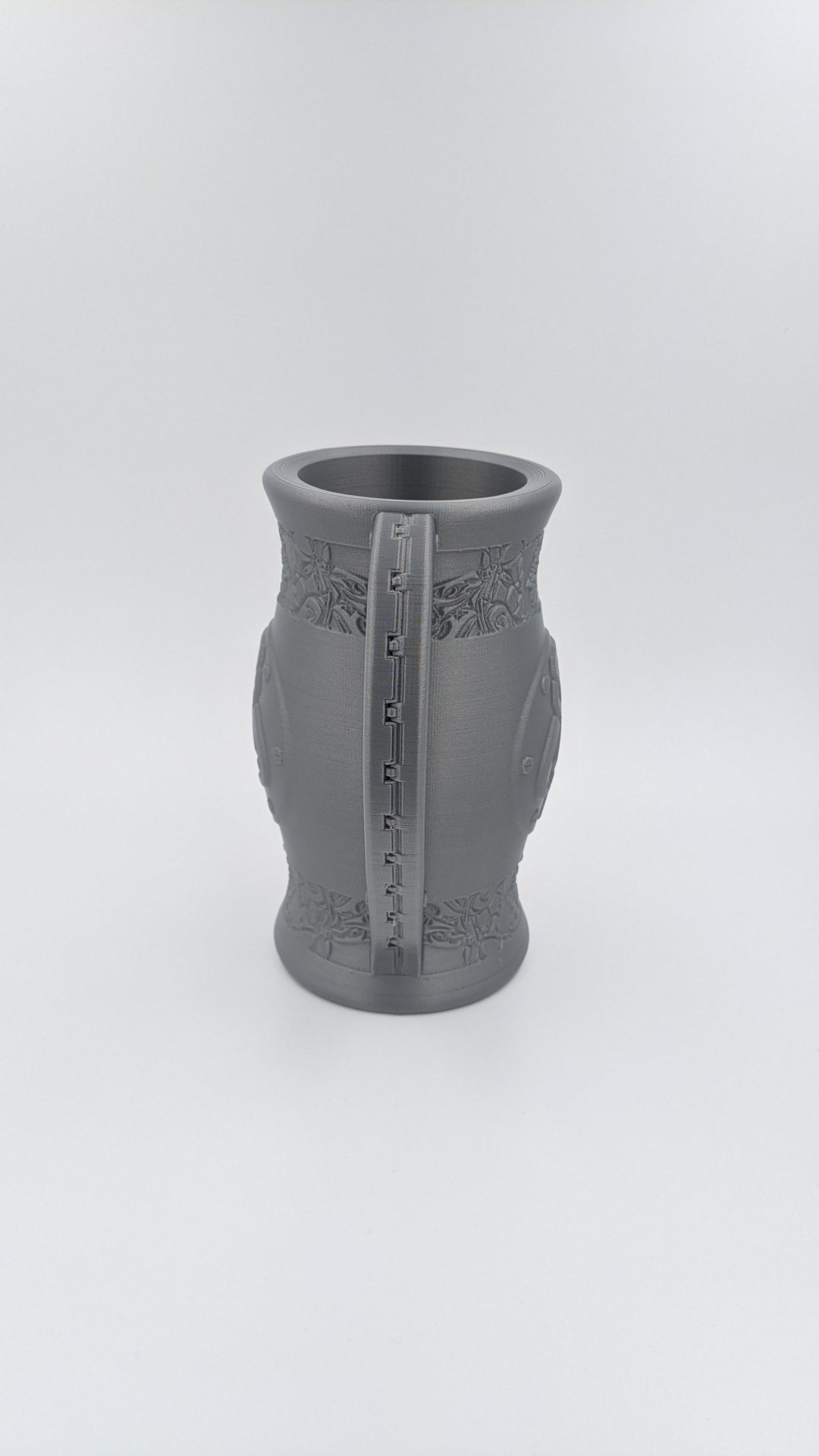 The Mandalorian Can Holder Mug