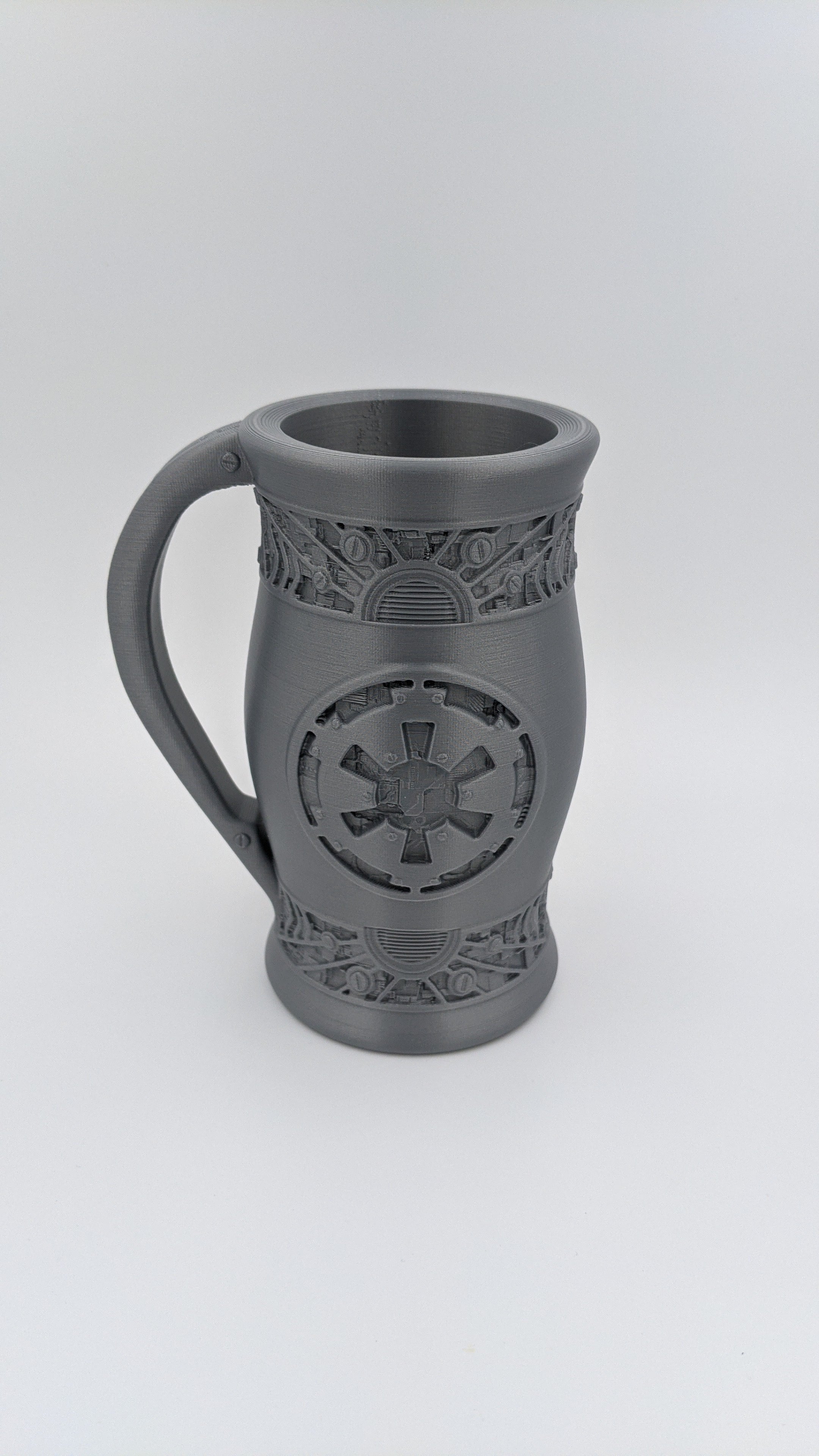Star Wars Mug, Imperial