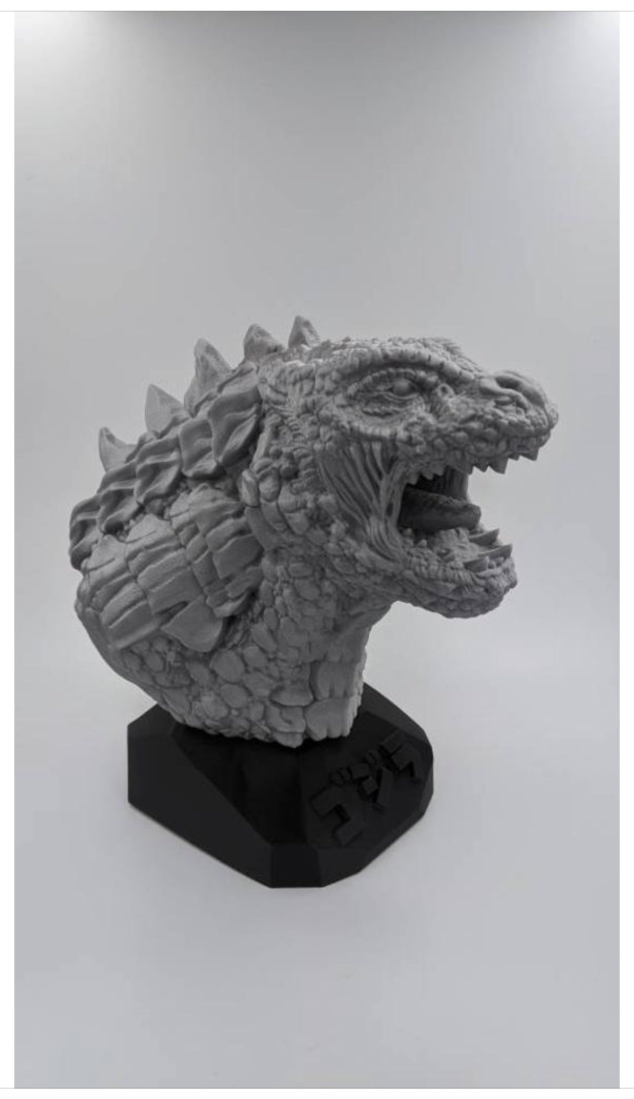 Godzilla King of Monsters